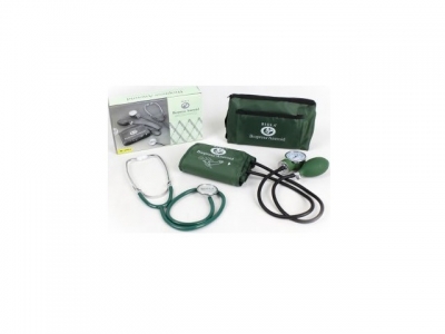 Тонометр со стетоскопом Biopress Aneroid BL-ASM-1