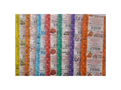 Аскорбиновая кислота таблетки 25 мг №10