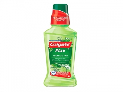 Colgate ополаскиватель 250мл 