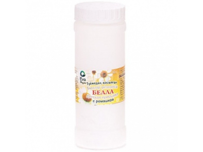 Присыпка детская Белла с Ромашкой  50 г