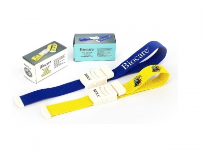 Жгут на застежке