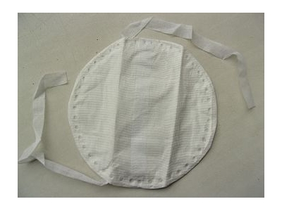 Респератор полумаска