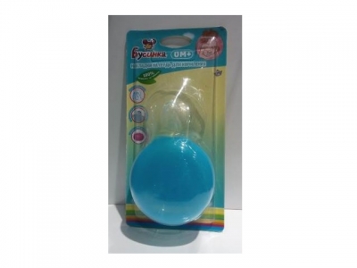 Накладки на грудь силиконовые в ассортим