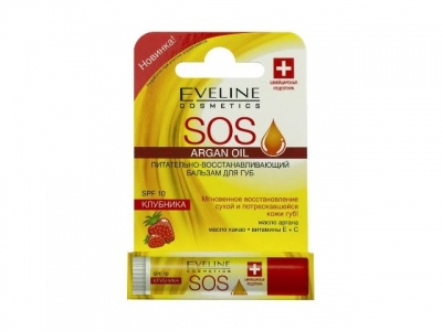 Бальзам для губ SOS