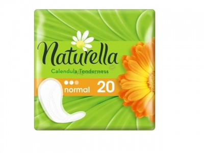 Прокладки Naturella Calendula Tenderness  №20