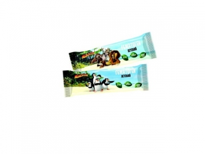 Гематоген народный детский Мадагаскар 25 гр