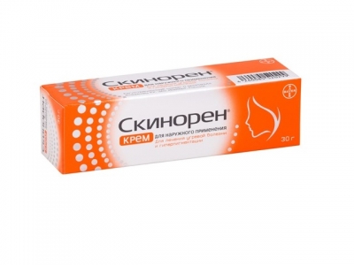 Скинорен® крем 20% 30 г