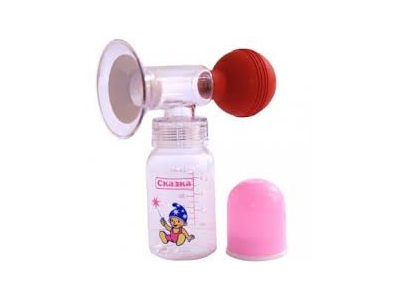 Молокоотсос 