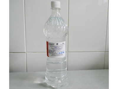 Раствор антисептический для рук 1000 мл