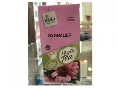 Эхинацея 30г Белла