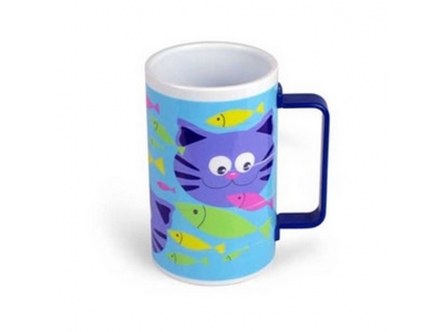 Стаканчик Сказка мозайка 