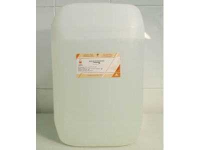 Вода дистиллированная 10 л