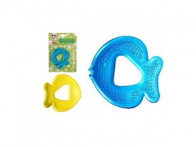 Прорезыватель  с водой 