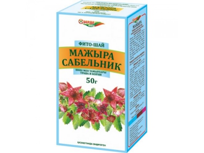 Сабельник фито-чай 50 г