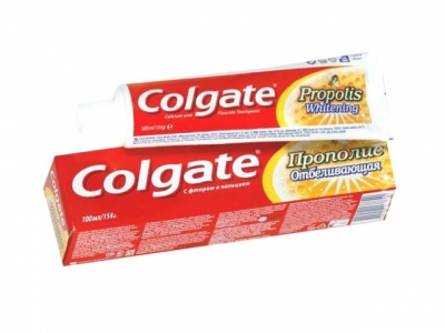 Зубная паста Colgate Прополис 100 мл