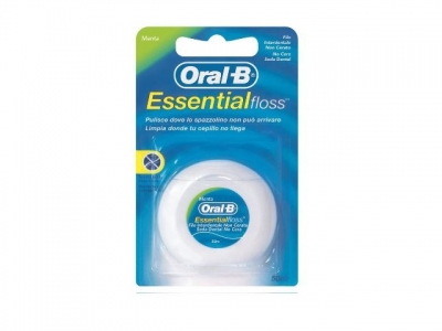 Oral-B Зубная нить 50 м