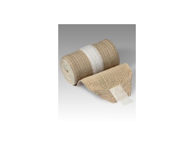 Бинт мед эластичный Med®Textile 4мх8см с.р.