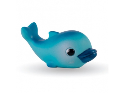 Игрушка резиновая   ДЕЛЬФИНЧИК