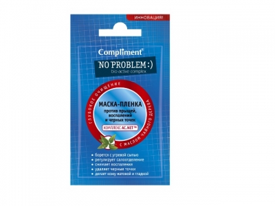 Маска-пленка Complement 