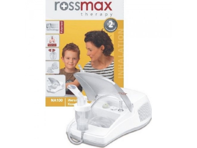 Ингалятор Rossmax компрессорный  модель NA100