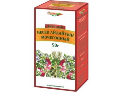 Мочегонный фито-чай 50 г