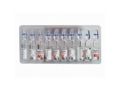 Дицинон 0,25/2мл 2мл №10 ампул