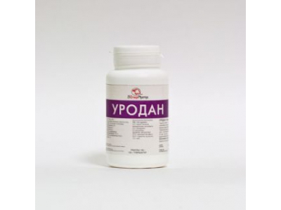 Уродан гран 100 гр