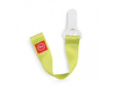 Держатель Happy Baby для пустышки 0+