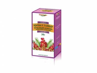 Красный корень 30,0 корень