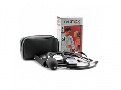 Тонометр Rossmax модель GB102 механ.