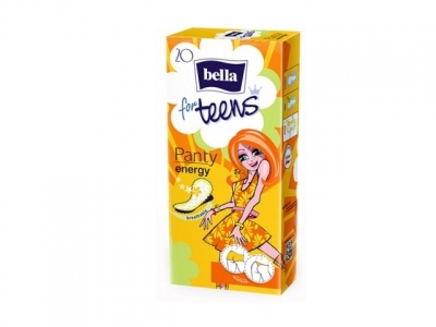 Белла for Teens Energy Deo А20 ежеднев прок