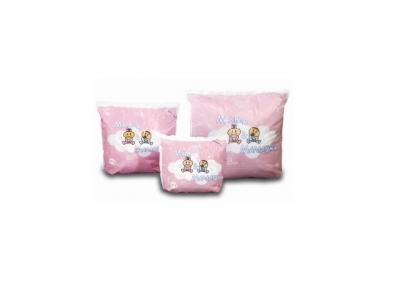 Вата Малыш и Малышка нестерильная 25 г