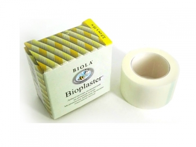 Лейкопластырь 5*5м гипоаллерг