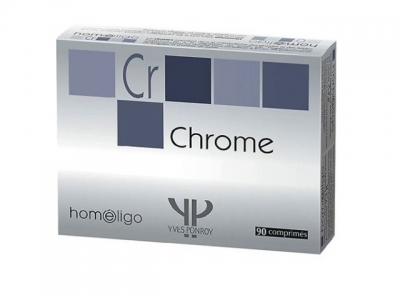Олиго Хром №90 таб,