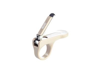 NUK щипчики-кусачки детские для ногтей