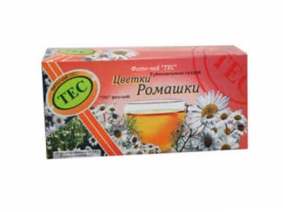 Ромашка 1гр №20