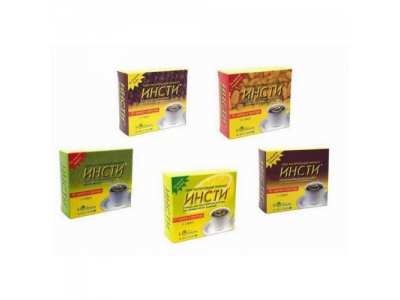 Инсти гран.раст. № 10