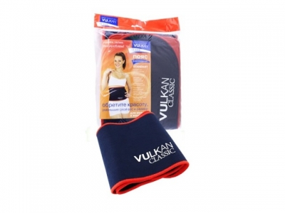 Пояс Вулкан станд.размер