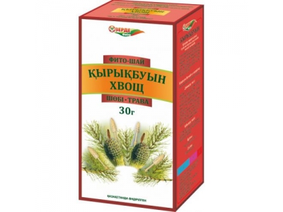 Хвощ фито-чай 1,0 №20 