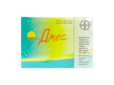 Джес №28 таб
