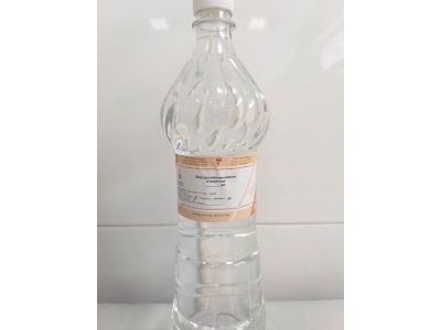 Вода 1 л бут. РПО 2023