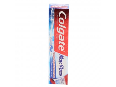 Colgate Зубная паста Макс Фреш взрывная Мята 50 мл