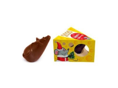 Символ года Крыса 50гр