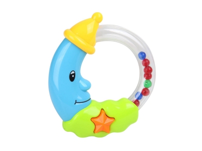 Погремушка Месяц