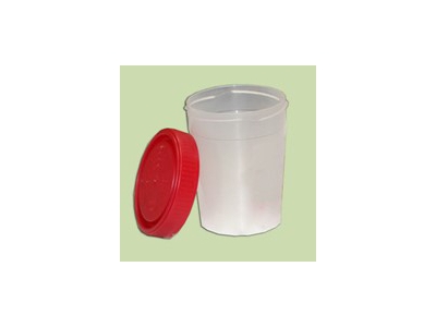 Контейнер для мочи 125 мл