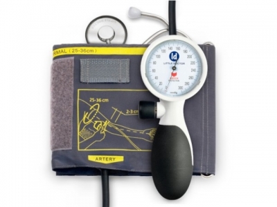 Тонометр механический Little Doctor LD-91