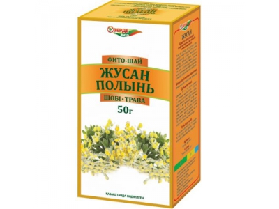 Полынь трава 50 г