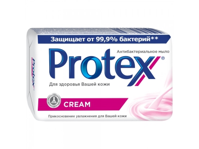 Мыло туалетное PROTEX 90 г
