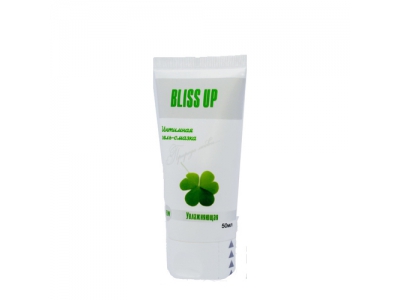 Гель-смазка интимная Bliss Up Увлажняющая 50 мл