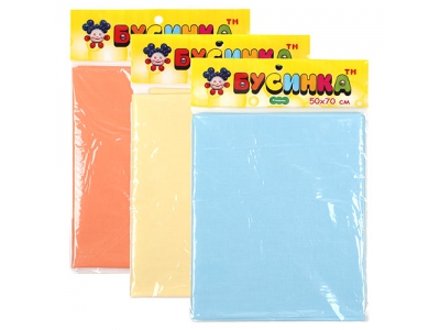 Клеенка подкладочная Бусинка 50х70 см